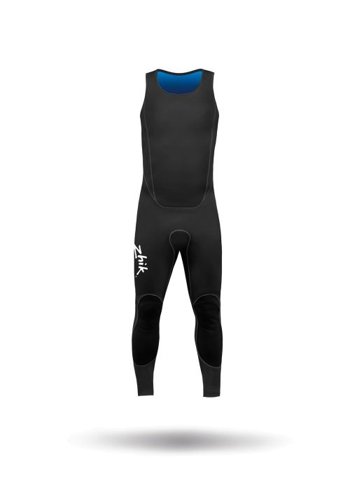 Juniors Skiff Suit