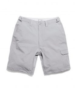 MENS STONE DECKSHORT