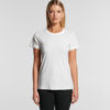 Yacht Club Organic Womens Tee