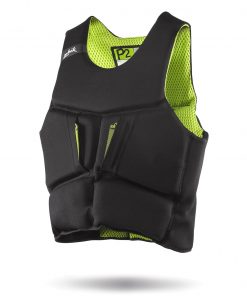 P2 Contoured PFD