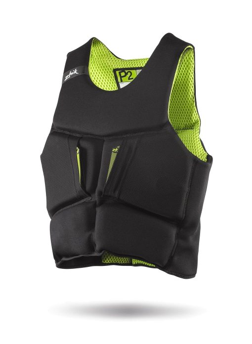 P2 Contoured PFD