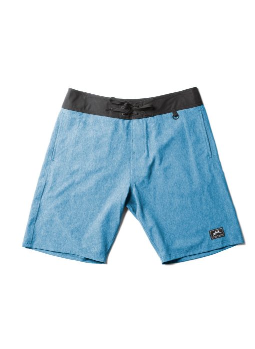 Stretch Board Shorts Mens