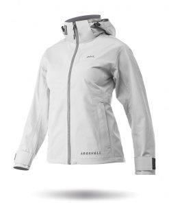 WOMENS ASH AROSHELL JACKET