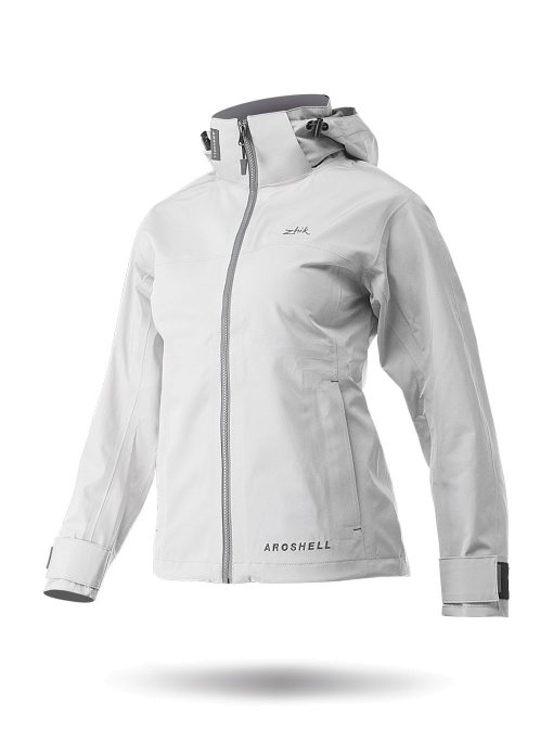 WOMENS ASH AROSHELL JACKET