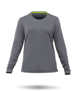 ZhikDry LT Womens L/S Tech Top