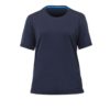 ZhikDry LT Womens S:S Tech Tee