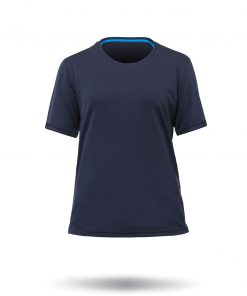 ZhikDry LT Womens S:S Tech Tee