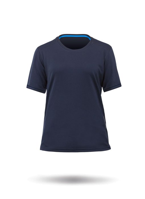 ZhikDry LT Womens S:S Tech Tee