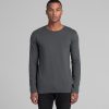 AS Colour MENS INK L/S TEE