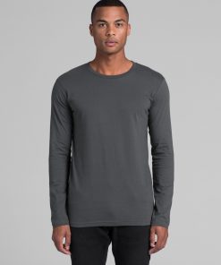 AS Colour MENS INK L/S TEE