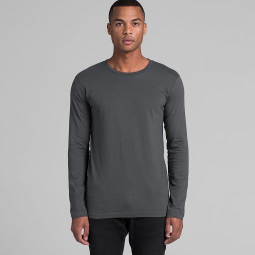 AS Colour MENS INK L/S TEE