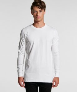 AS Colour MENS BASE L/S TEE