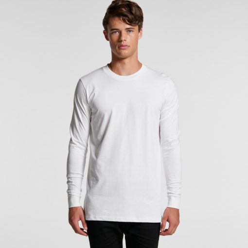 AS Colour MENS BASE L/S TEE