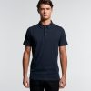 AS Colour MENS CHAD POLO - 5402