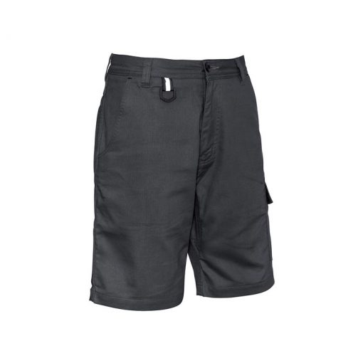 Mens Rugged Cooling Vented Short