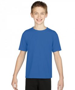 Gildan Performance – Classic Fit Youth T-Shirt