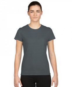 Gildan Performance – Semi-fitted Ladies’ T-Shirt