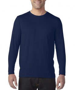 Gildan Performance – Adult Long Sleeve Tech T-Shirt