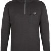 Gill Knit Fleece