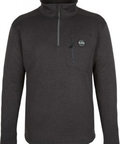 Gill Knit Fleece