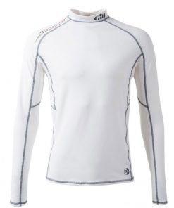 MEN'S PRO RASH VEST