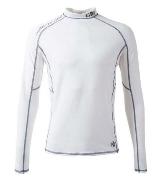 MEN'S PRO RASH VEST