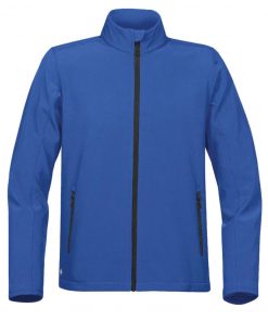 Mens Orbiter Softshell KSB-1