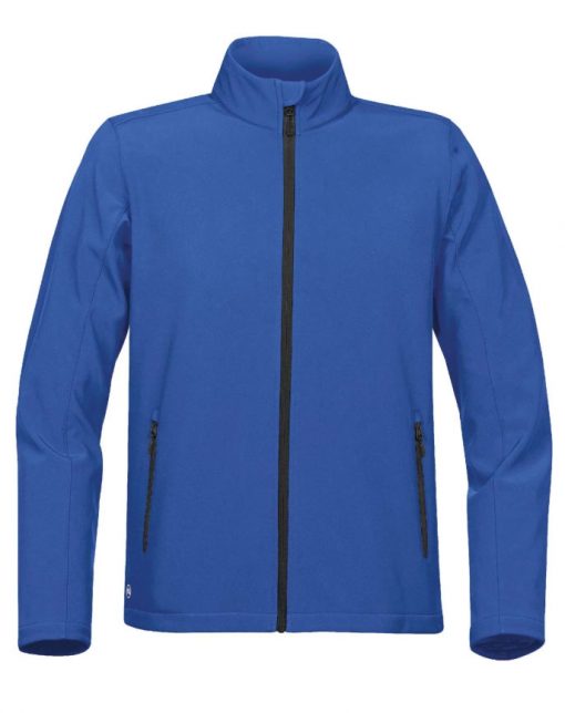 Mens Orbiter Softshell KSB-1