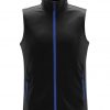 Mens Orbiter Softshell Vest - KSV-1