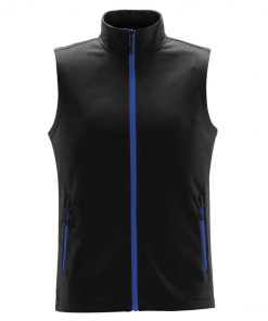 Mens Orbiter Softshell Vest - KSV-1