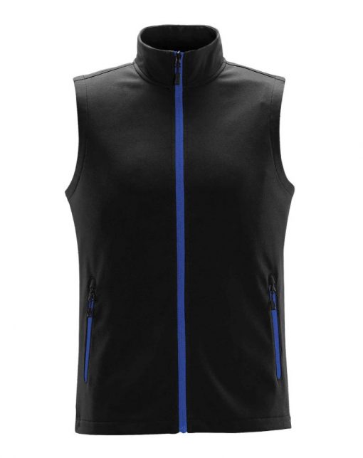 Mens Orbiter Softshell Vest - KSV-1