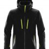 Men's Patrol Softshell