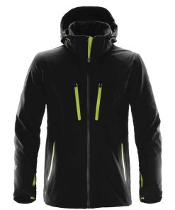 Men's Patrol Softshell