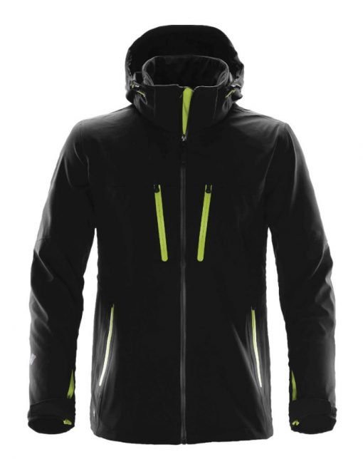 Men's Patrol Softshell