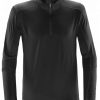 Men's Pulse Fleece Pullover - TFW-1