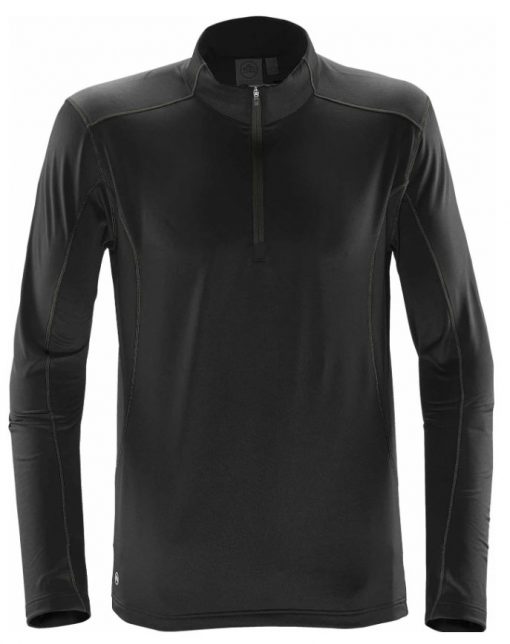 Men's Pulse Fleece Pullover - TFW-1