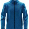 Men's Tundra Sweater Fleece Jacket - NFX-2