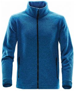 Men's Tundra Sweater Fleece Jacket - NFX-2