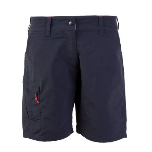 WOMEN'S UV TEC SHORTS