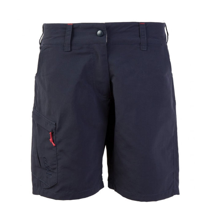 WOMEN'S UV TEC SHORTS - Uniform Shelf