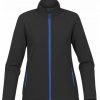 Women's Orbiter Softshell - KSB-1W