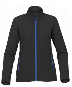 Women's Orbiter Softshell - KSB-1W