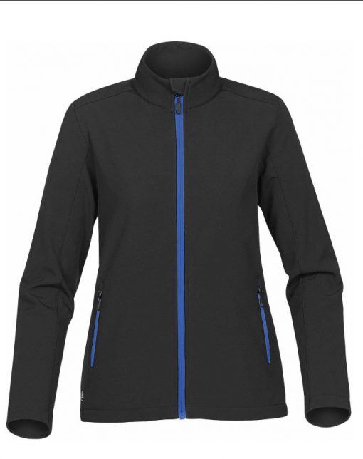 Women's Orbiter Softshell - KSB-1W