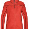 Women's Reactor Fleece Shell- SX-4W