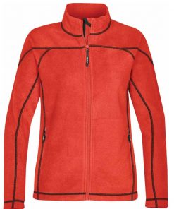 Women's Reactor Fleece Shell- SX-4W