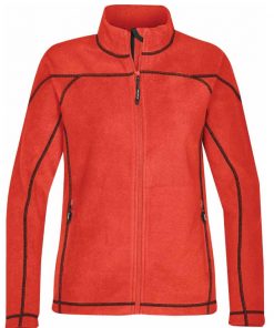 Women's Reactor Fleece Shell- SX-4W