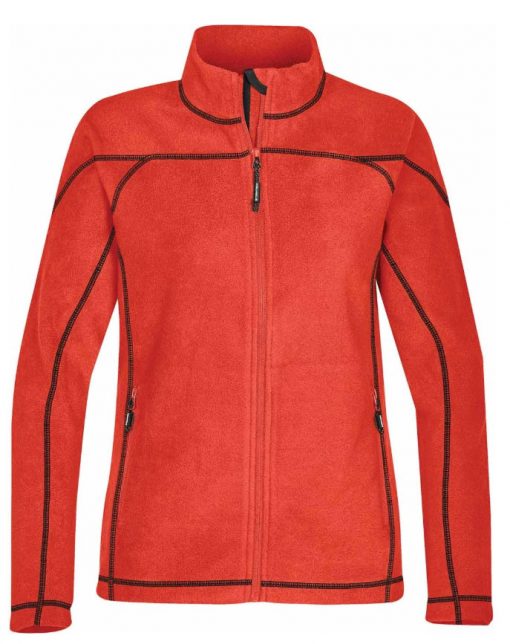 Women's Reactor Fleece Shell- SX-4W