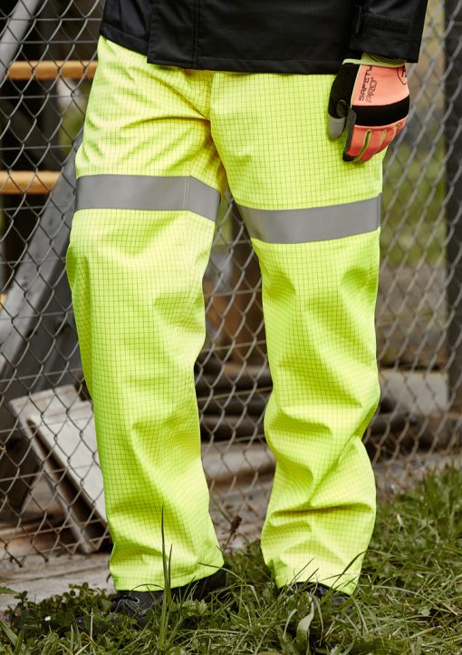 MENS ARC RATED WATERPROOF PANTS