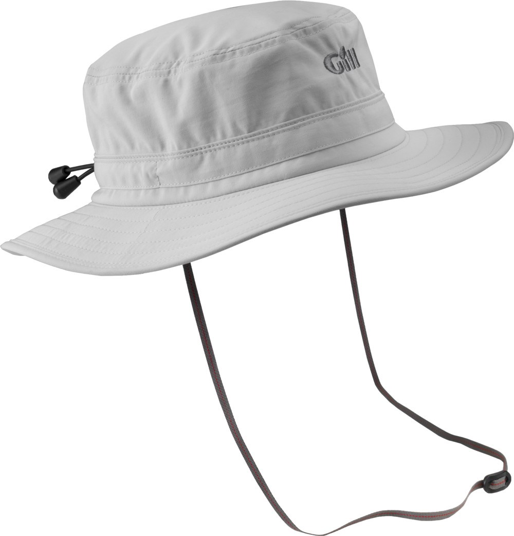 Gill Technical Sailing Hat - Uniform Shelf