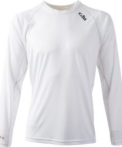 Gill Race Long Sleeve Shirt